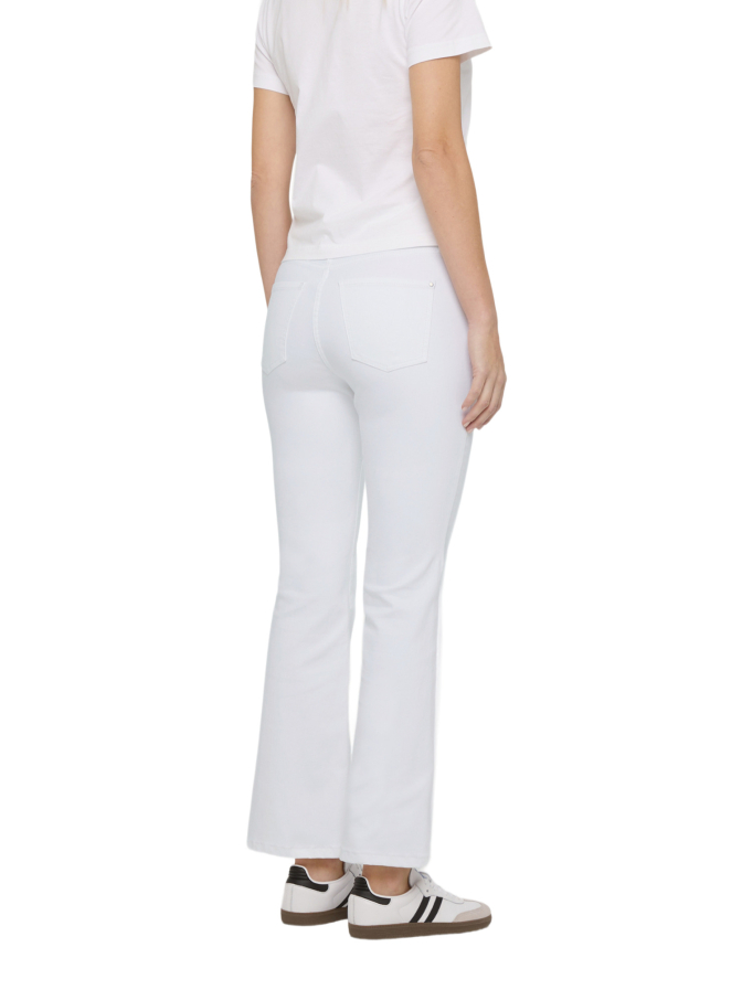 MAC Flared-Fit Jeans DREAM KICK bei Robert Ley