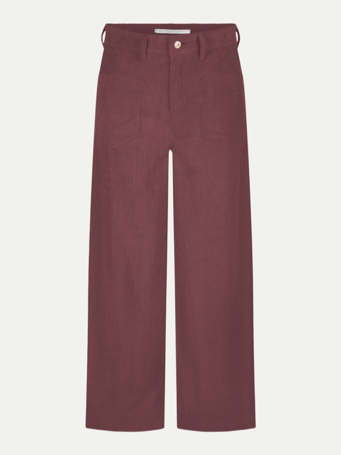 Raffaello Rossi Wide-Fit Cordhose Miru bei Robert Ley