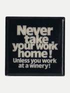 Giftcompany LOVE TILES schwarz Work bei Robert Ley