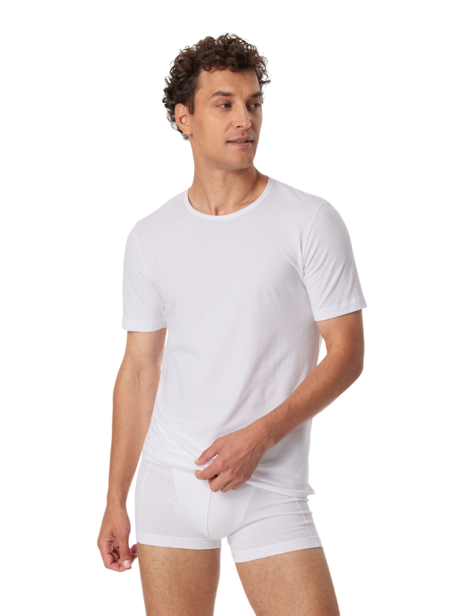 Schiesser T-Shirt 2er-Pack bei Robert Ley