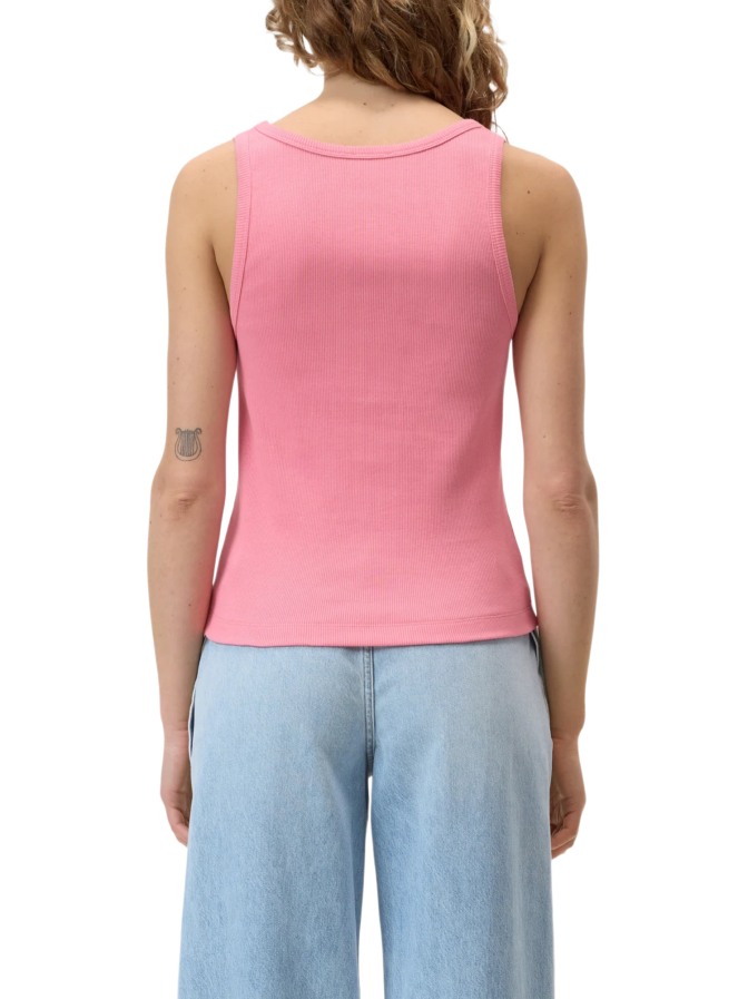 Closed Tank Top bei Robert Ley