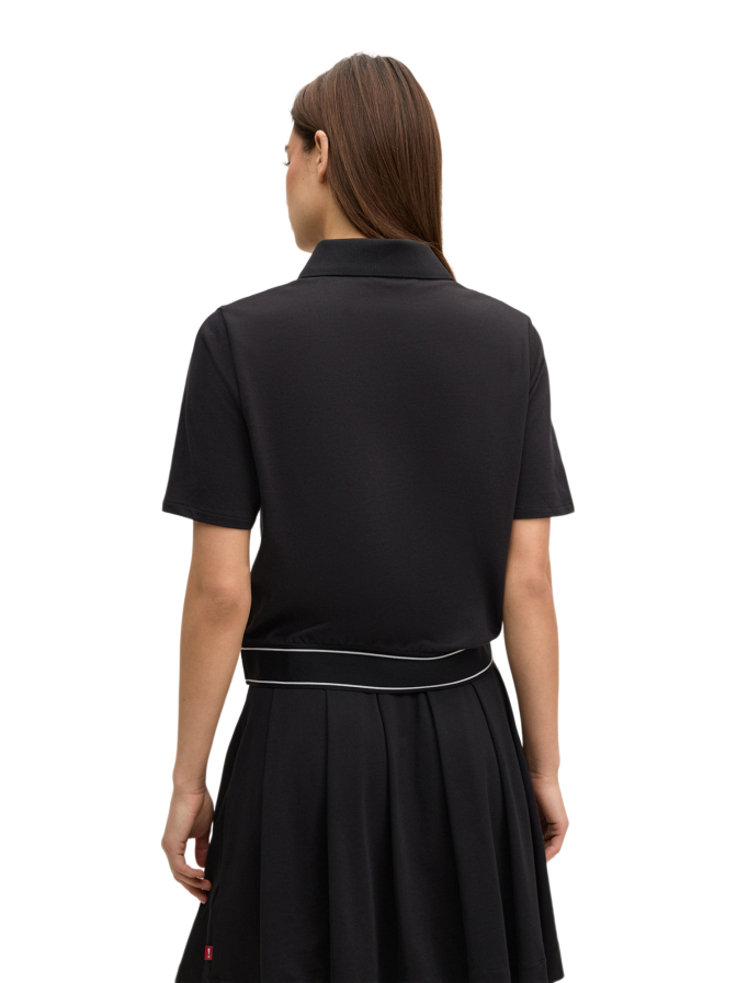 JOOP! JEANS Shirt mit Polokragen bei Robert Ley