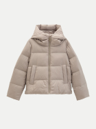 Marc O'Polo Jacke Wasserabweisend 1740-Earthy Taupe bei Robert Ley