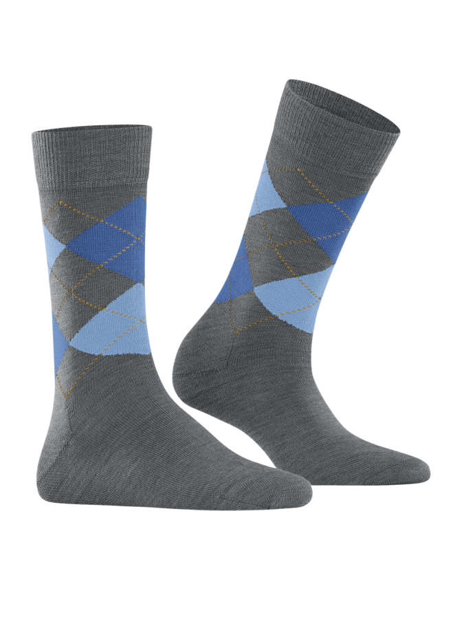 Falke Socken Marylebone bei Robert Ley