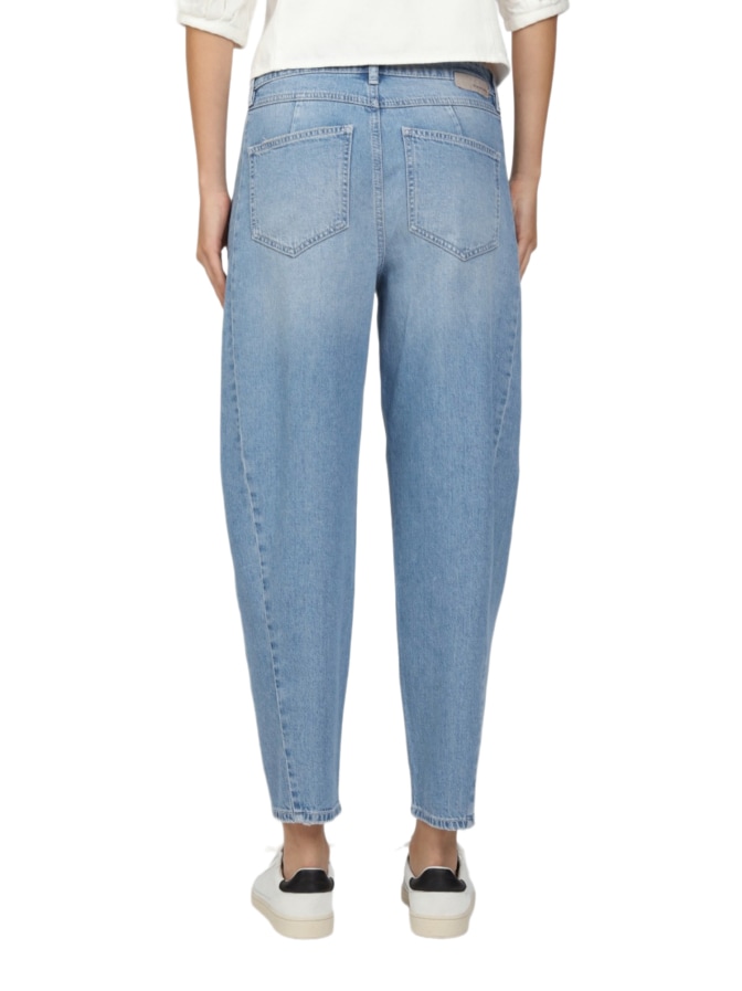 Gang Balloon-Fit Jeans bei Robert Ley