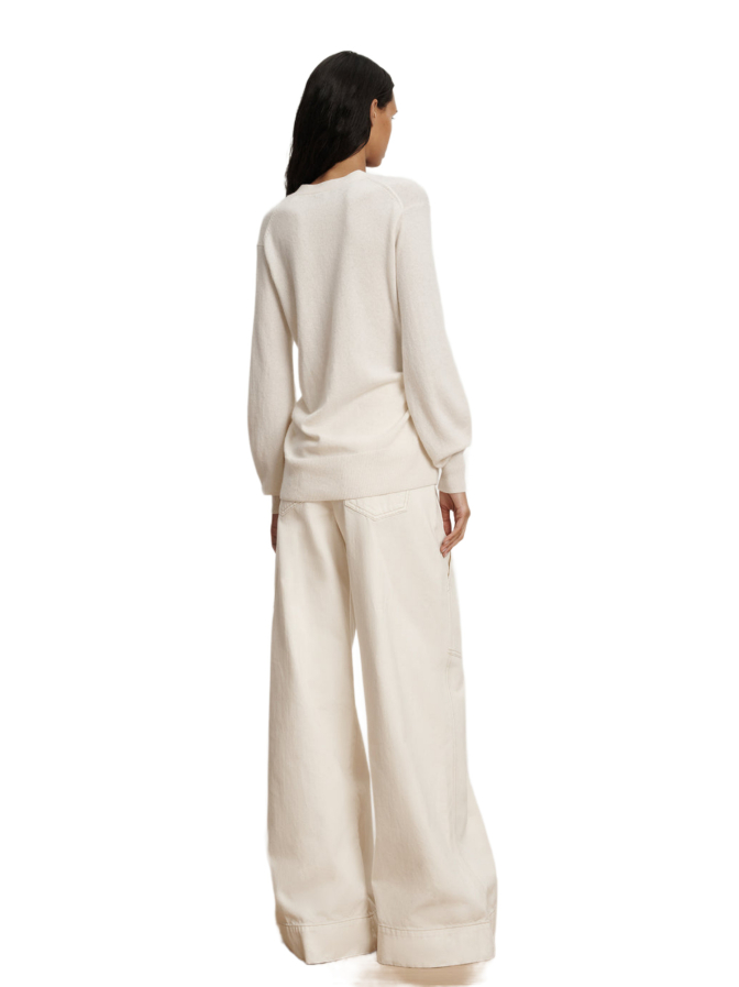 Veronica Beard Kaschmircardigan Lamotte bei Robert Ley