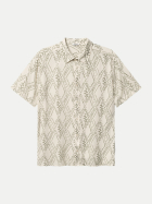 Gabba Kurzarm-Hemd multi pattern bei Robert Ley