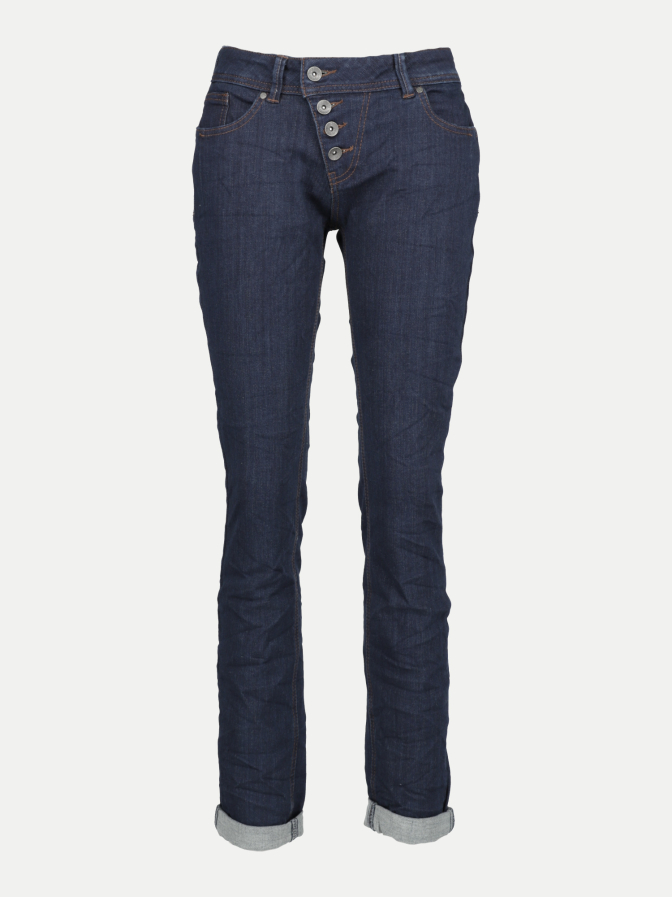Buena Vista Slim-Fit Jeans Malibu bei Robert Ley