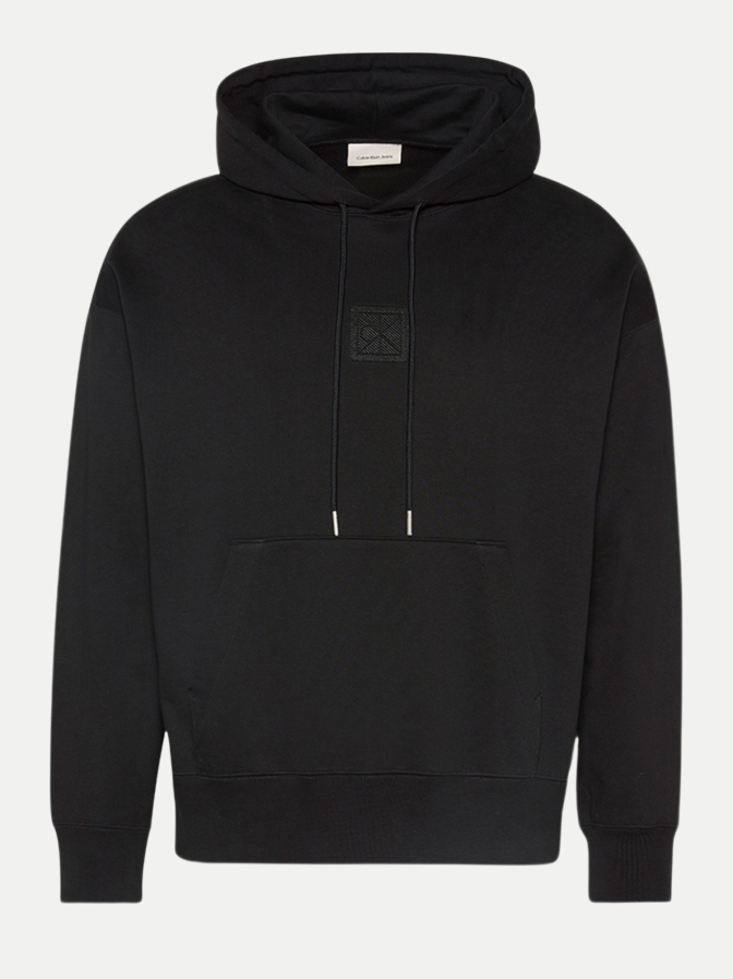 Calvin Klein Jeans Hoodie Premium Terry CK bei Robert Ley