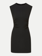 Veronica Beard Kleid Imara B0002 black bei Robert Ley