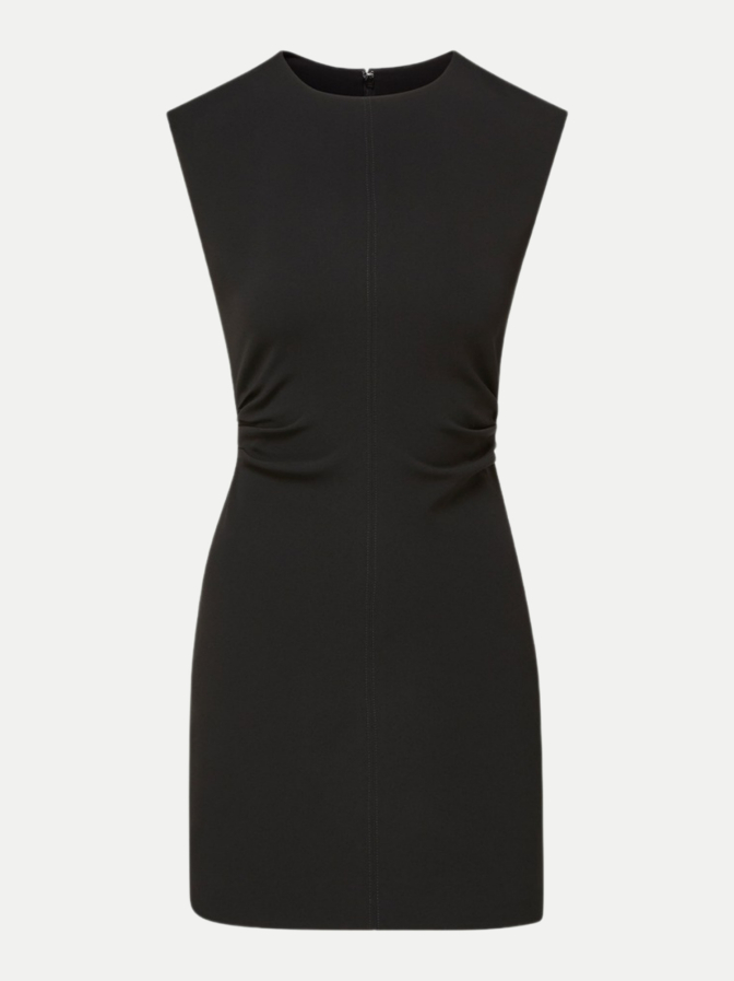 Veronica Beard Kleid Imara bei Robert Ley