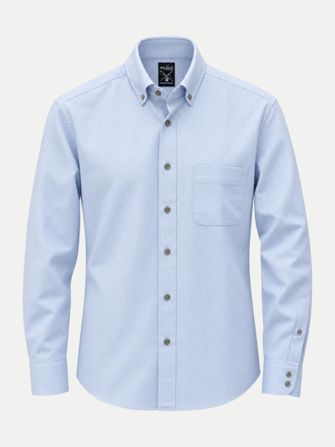 van Laack Tailor-Fit Businesshemd Roy bei Robert Ley