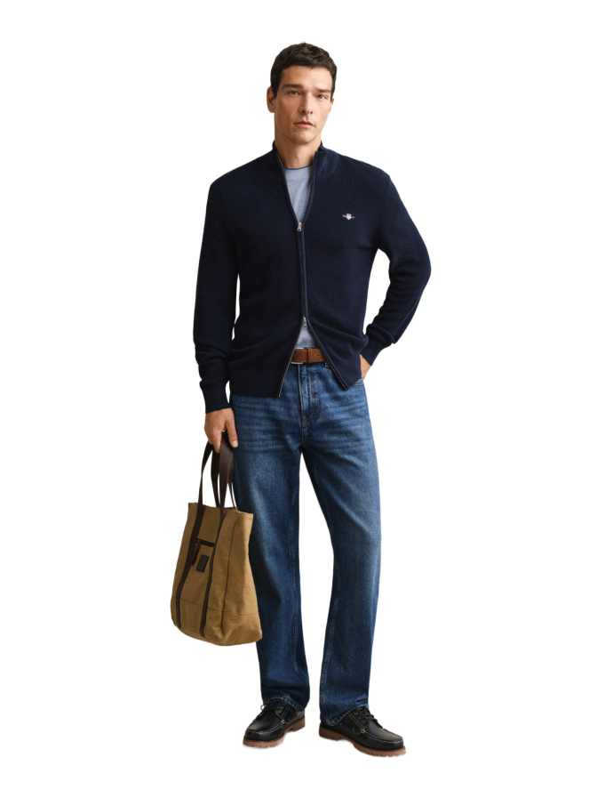Gant Regular-Fit Cardigan bei Robert Ley