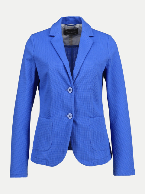 White Label Blazer bei Robert Ley