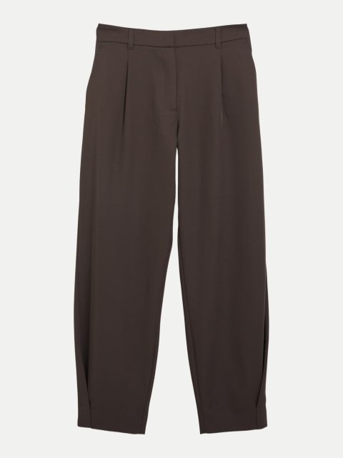 s.Oliver BLACK LABEL Bundfaltenhose bei Robert Ley