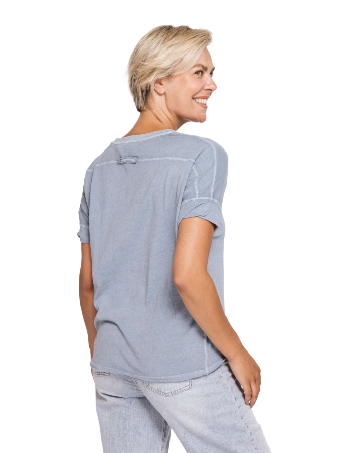 Zhrill T-Shirt bei Robert Ley