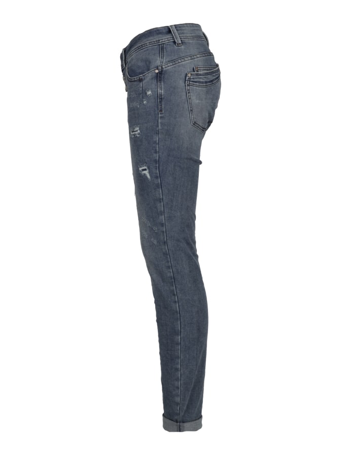 Buena Vista Slim-Fit Jeans Malibu bei Robert Ley