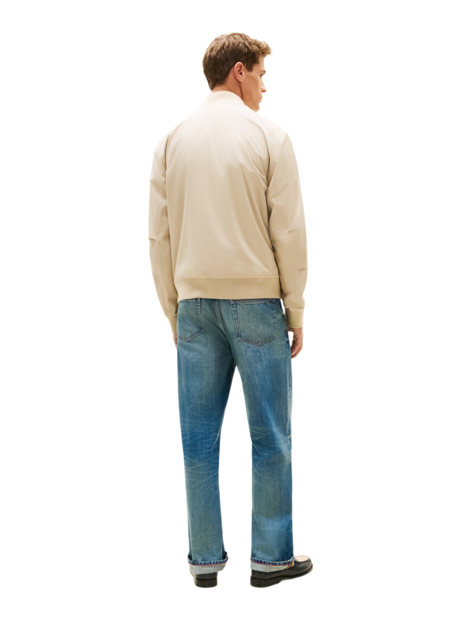 Tommy Hilfiger Bomber Jacke bei Robert Ley