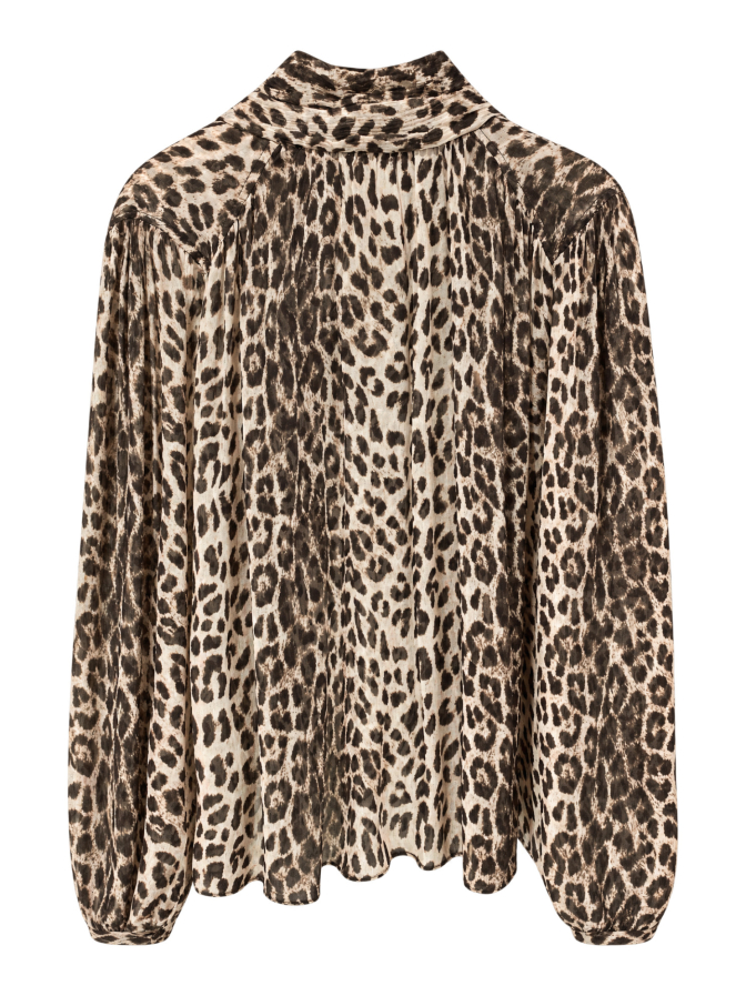 Rixo Bluse Rya mit Top bei Robert Ley