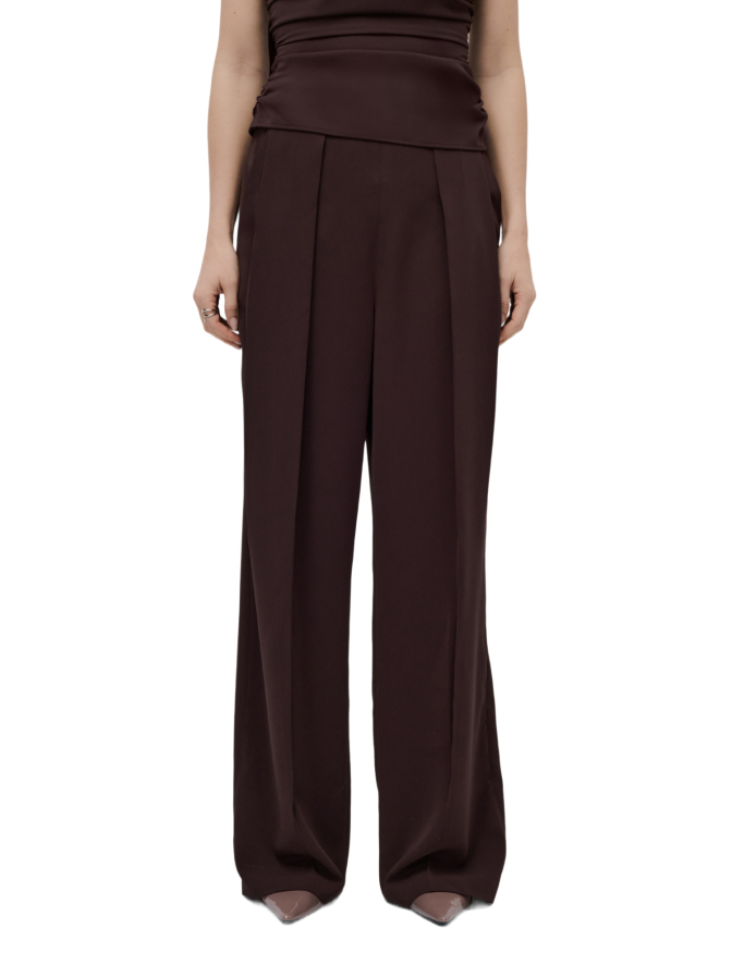 LeGer Studio by Lena Gercke Wide-Leg Hose Christina bei Robert Ley