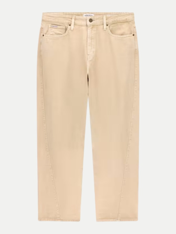 Guess Relaxed-Fit Jeans G18 Twisted Seam bei Robert Ley