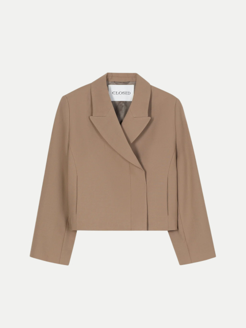 Closed Relaxed-Fit Blazer bei Robert Ley