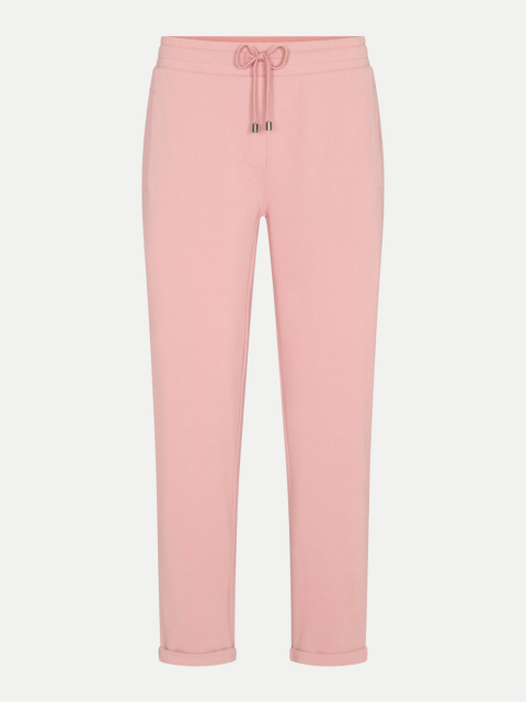 Juvia Sweatpants Fleece Trousers Welt bei Robert Ley