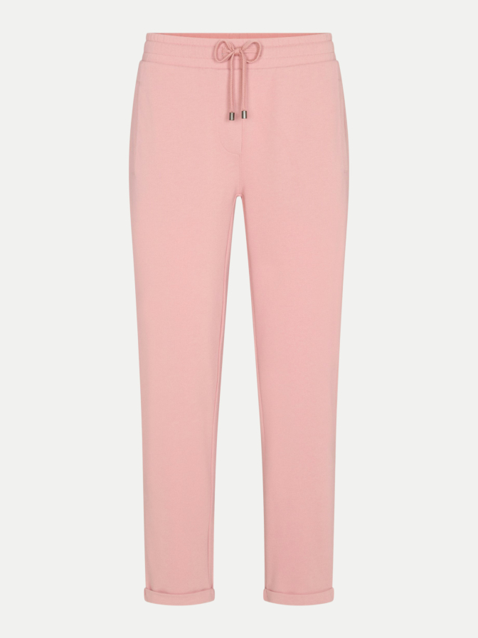 Juvia Sweatpants Fleece Trousers Welt bei Robert Ley