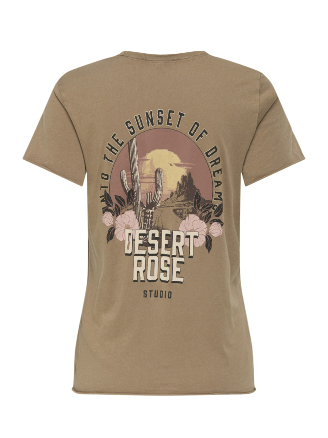 Only T-Shirt Lucy bei Robert Ley