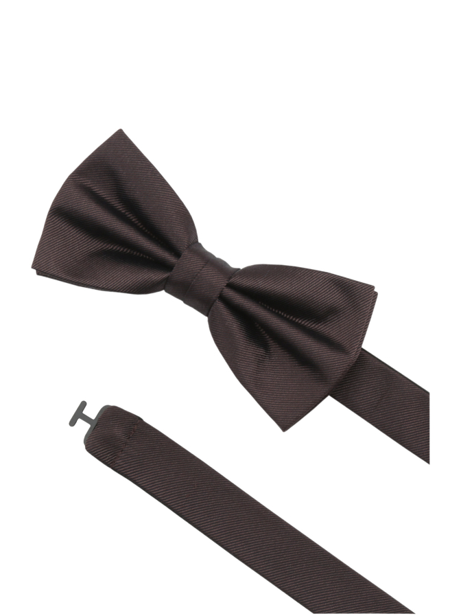 Prince Bowtie Fliege aus Seide bei Robert Ley
