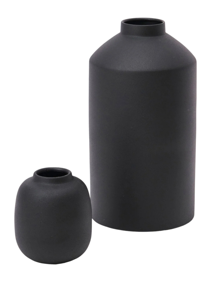 Fynch-Hatton Living Mali Vase Big bei Robert Ley