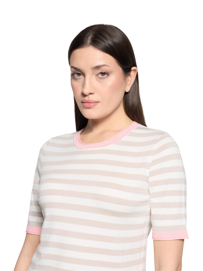 Betty Barclay Strickpullover bei Robert Ley