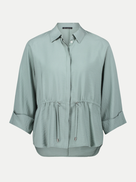 Betty Barclay Blusenjacke mit Tunnekzug bei Robert Ley
