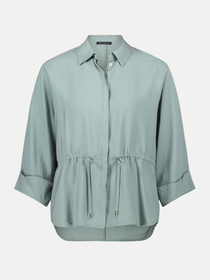 Betty Barclay Blusenjacke mit Tunnekzug bei Robert Ley