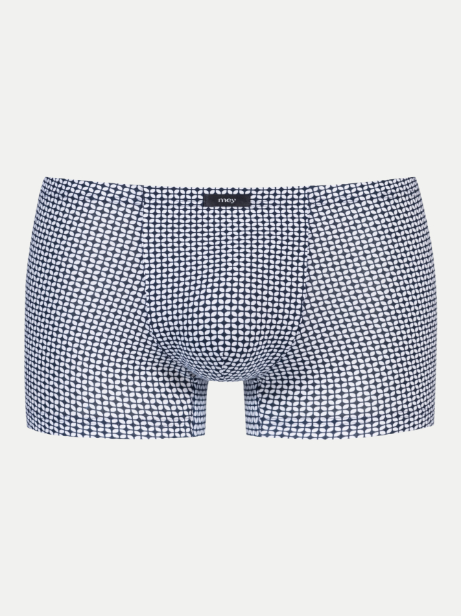 Mey Shorty Serie Blue Geo bei Robert Ley