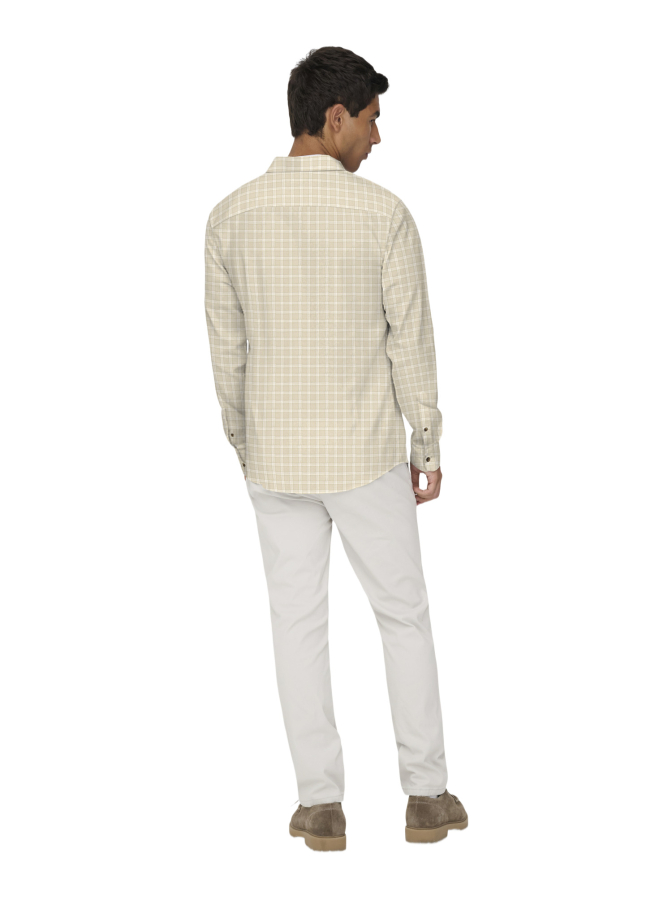 Only & Sons Hemd Gudmund bei Robert Ley