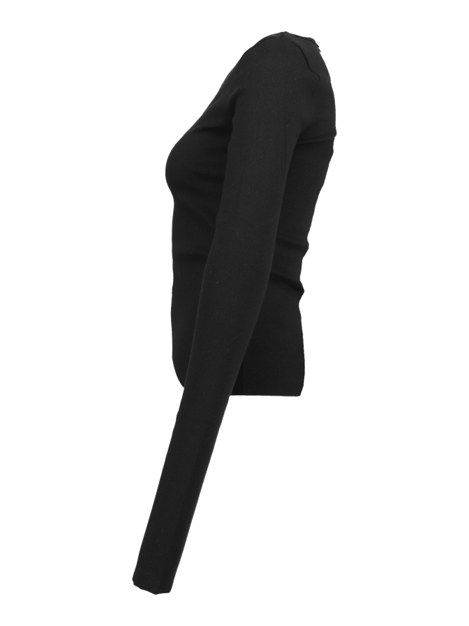Éterne Basic Langarmshirt bei Robert Ley
