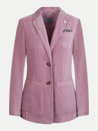 White Label Breitkord-2-Knopf-Blazer 600 bei Robert Ley