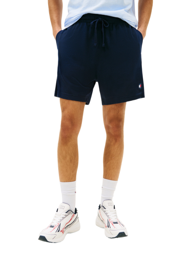 Tommy Jeans Shape-Fit Shorts bei Robert Ley