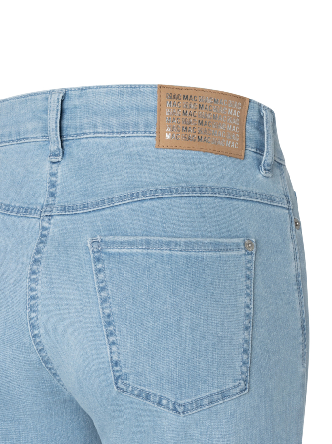 MAC Wide-Fit Jeans bei Robert Ley