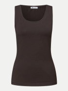Street One Top Anni 17276-espresso brown bei Robert Ley