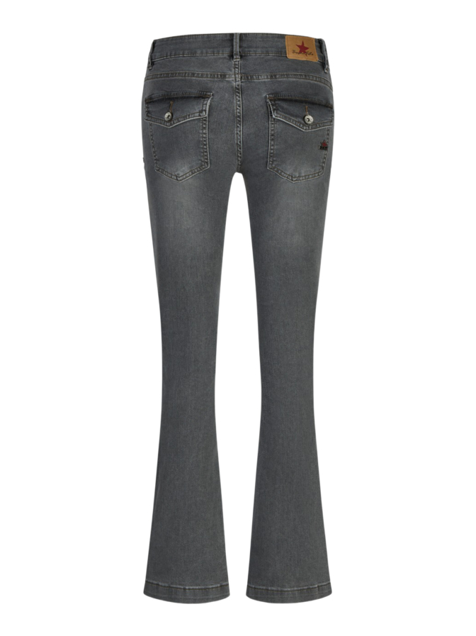 Buena Vista Jeans Italy Bootcut-B bei Robert Ley