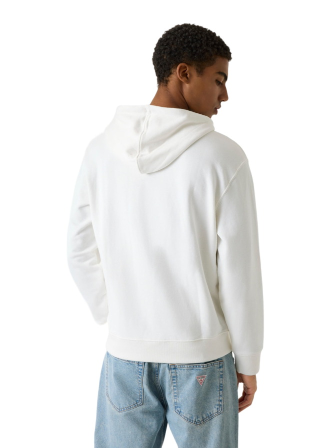 Guess Hoodie Baker Logo bei Robert Ley