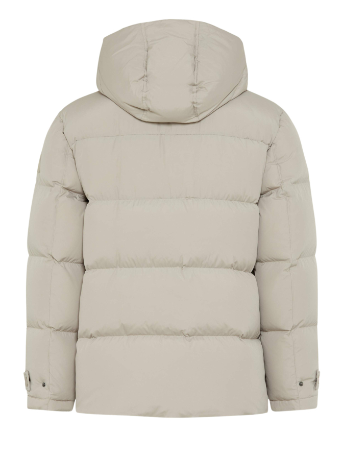 Brax Daunen Steppjacke SAM bei Robert Ley