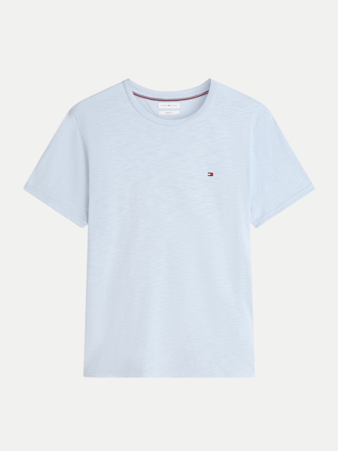 Tommy Hilfiger Basic T-Shirt bei Robert Ley