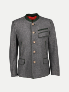 Meindl Meindl Janker St. Johann 068 anthrazit m-068 anthrazit mell bei Robert Ley