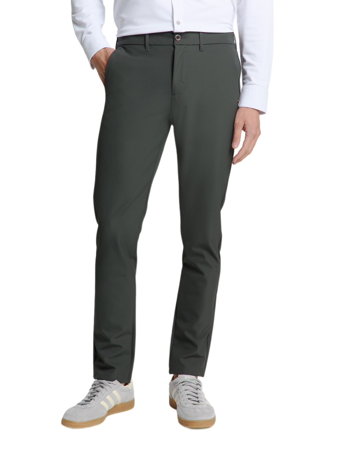 No Excess Chino Hose Sedoc bei Robert Ley
