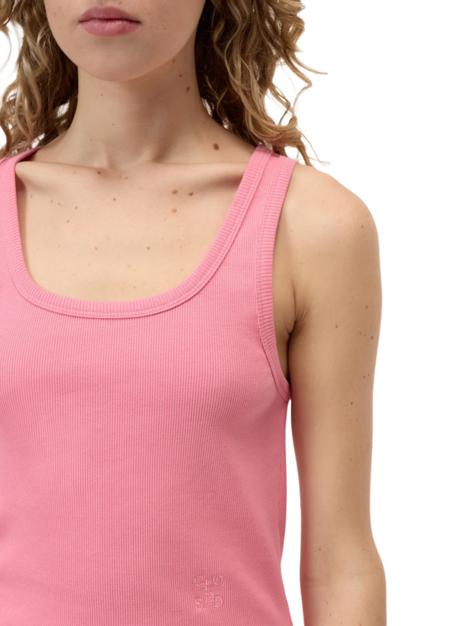 Closed Tank Top bei Robert Ley
