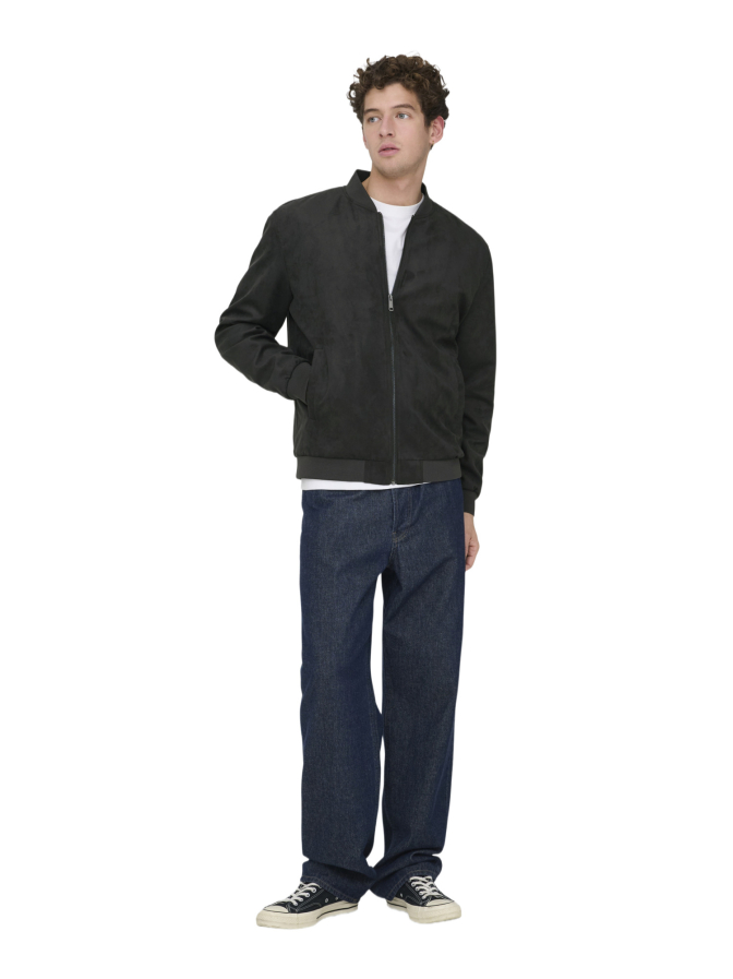 Only & Sons Bomberjacke Lucas bei Robert Ley