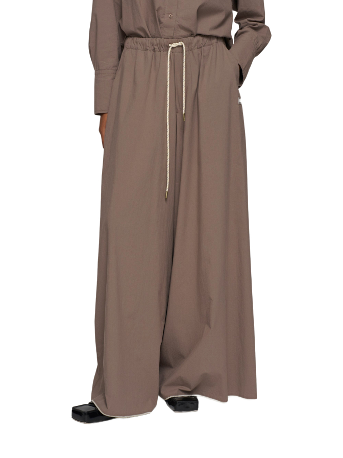 10 Days Relaxed-Fit Hose mit weitem Bein bei Robert Ley